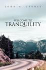 Image for Welcome to Tranquility
