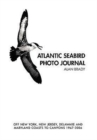 Image for Atlantic Seabird Photo Journal