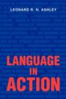 Image for Language In Action