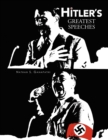 Image for Hitler&#39;s Greatest Speeches