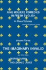 Image for Nine Moliere Comedies in Fresh English