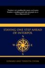 Image for Staying One Step Ahead of Interpol