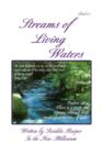 Image for Streams of Living Waters