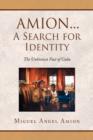 Image for Amion...a Search for Identity