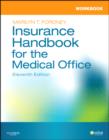 Image for Workbook for Insurance Handbook for the Medical Office