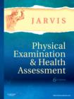 Image for Physical Examination and Health Assessment