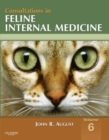 Image for Consultations in feline internal medicine