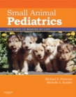 Image for Small animal pediatrics: the first 12 months of life