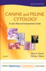 Image for Canine and Feline Cytology: A Color Atlas and Interpretation Guide