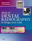 Image for Atlas of dental radiography in dogs and cats