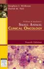 Image for Withrow &amp; MacEwen&#39;s small animal clinical oncology.