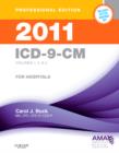 Image for ICD-9-CM, for Hospitals