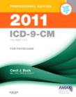 Image for ICD-9-CM, for Physicians