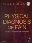 Image for Physical Diagnosis of Pain