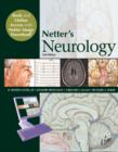 Image for Netter&#39;s Neurology, Book and Online Access at www.NetterReference.com
