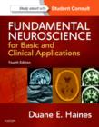 Image for Fundamental neuroscience for basic and clinical applications