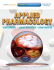 Image for Applied Pharmacology