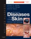 Image for Andrews&#39; Diseases of the Skin
