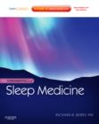 Image for Fundamentals of sleep medicine