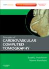 Image for Principles of Cardiac and Vascular Computed Tomography
