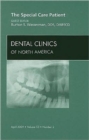 Image for The Special Care Patient, An Issue of Dental Clinics