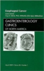 Image for Esophageal Cancer, An Issue of Gastroenterology Clinics