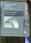Image for Preoperative medical consultation  : an issue of Medical clinics : Volume 93-5