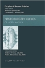Image for Peripheral Nerves: Injuries, An Issue of Neurosurgery Clinics : Volume 20-1