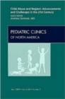 Image for Child abuse and neglect  : advancements and challenges in the 21st century : Volume 56-2