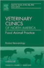Image for Bovine Neonatology, An Issue of Veterinary Clinics: Food Animal Practice