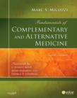 Image for Fundamentals of Complementary and Alternative Medicine