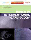 Image for Cases in interventional cardiology