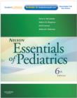 Image for Nelson essentials of pediatrics