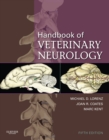 Image for Handbook of veterinary neurology.