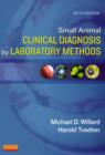Image for Small Animal Clinical Diagnosis by Laboratory Methods