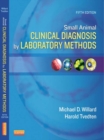 Image for Small animal clinical diagnosis by laboratory methods