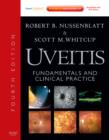 Image for Uveitis  : fundamentals and clinical practice
