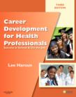 Image for Career Development for Health Professionals