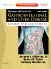 Image for Sleisenger and Fordtran&#39;s Gastrointestinal and Liver Disease Review and Assessment