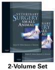 Image for Veterinary Surgery: Small Animal