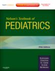 Image for Nelson Textbook of Pediatrics