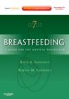 Image for Breastfeeding  : a guide for the medical professional