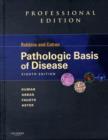 Image for Robbins and Cotran&#39;s pathologic basis of disease