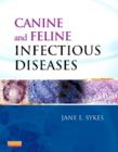 Image for Canine and feline infectious diseases
