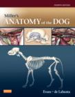 Image for Miller&#39;s Anatomy of the Dog