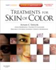 Image for Treatments for skin of color