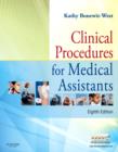 Image for Clinical Procedures for Medical Assistants