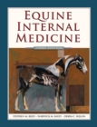 Image for Equine internal medicine.