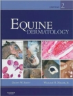 Image for Equine dermatology