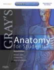 Image for Gray&#39;s Atlas of Anatomy and Gray&#39;s Anatomy for Students